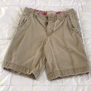 Hollister shorts